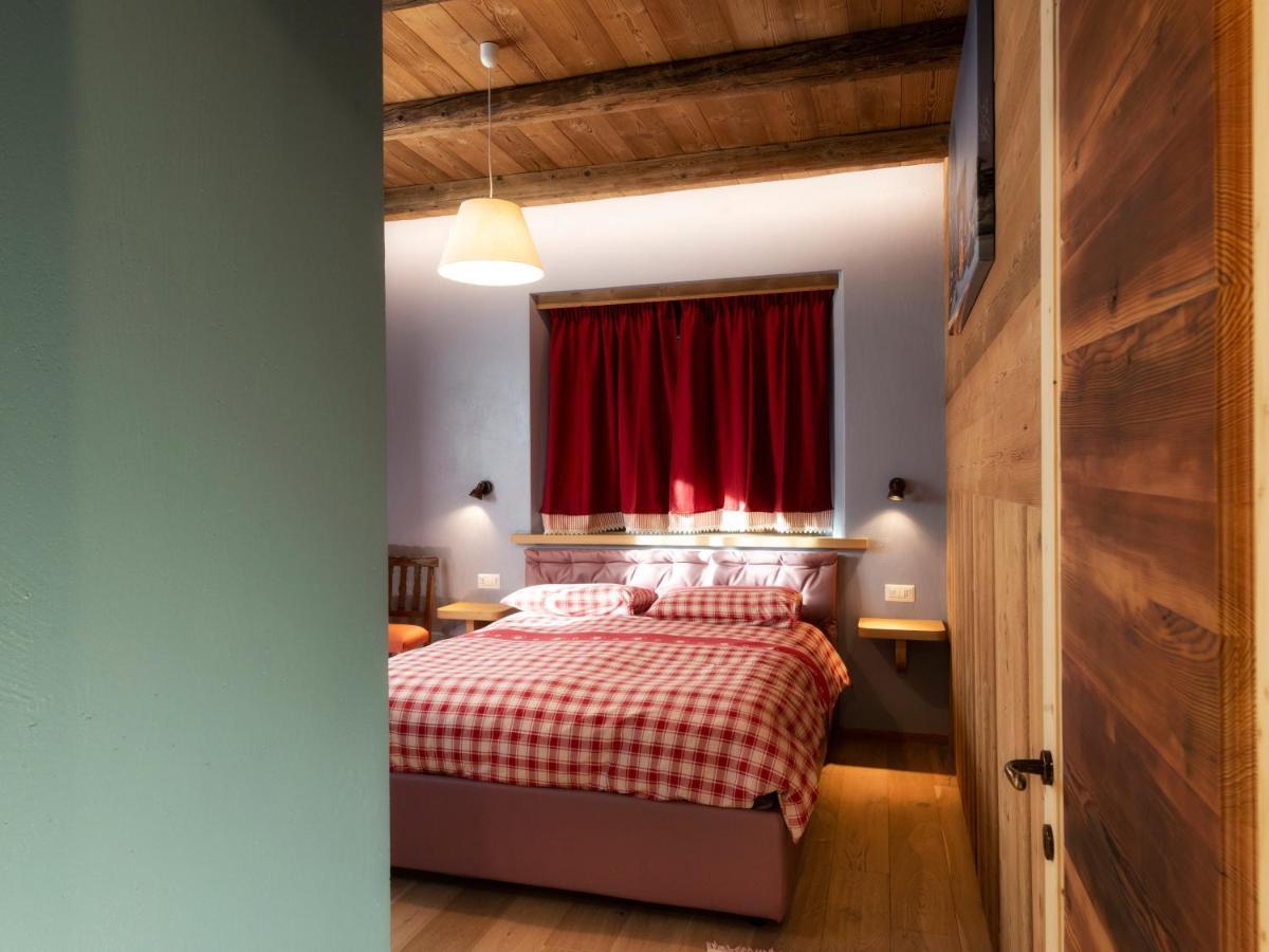 Agriturismo Gli Elfi Aosta Eksteriør billede