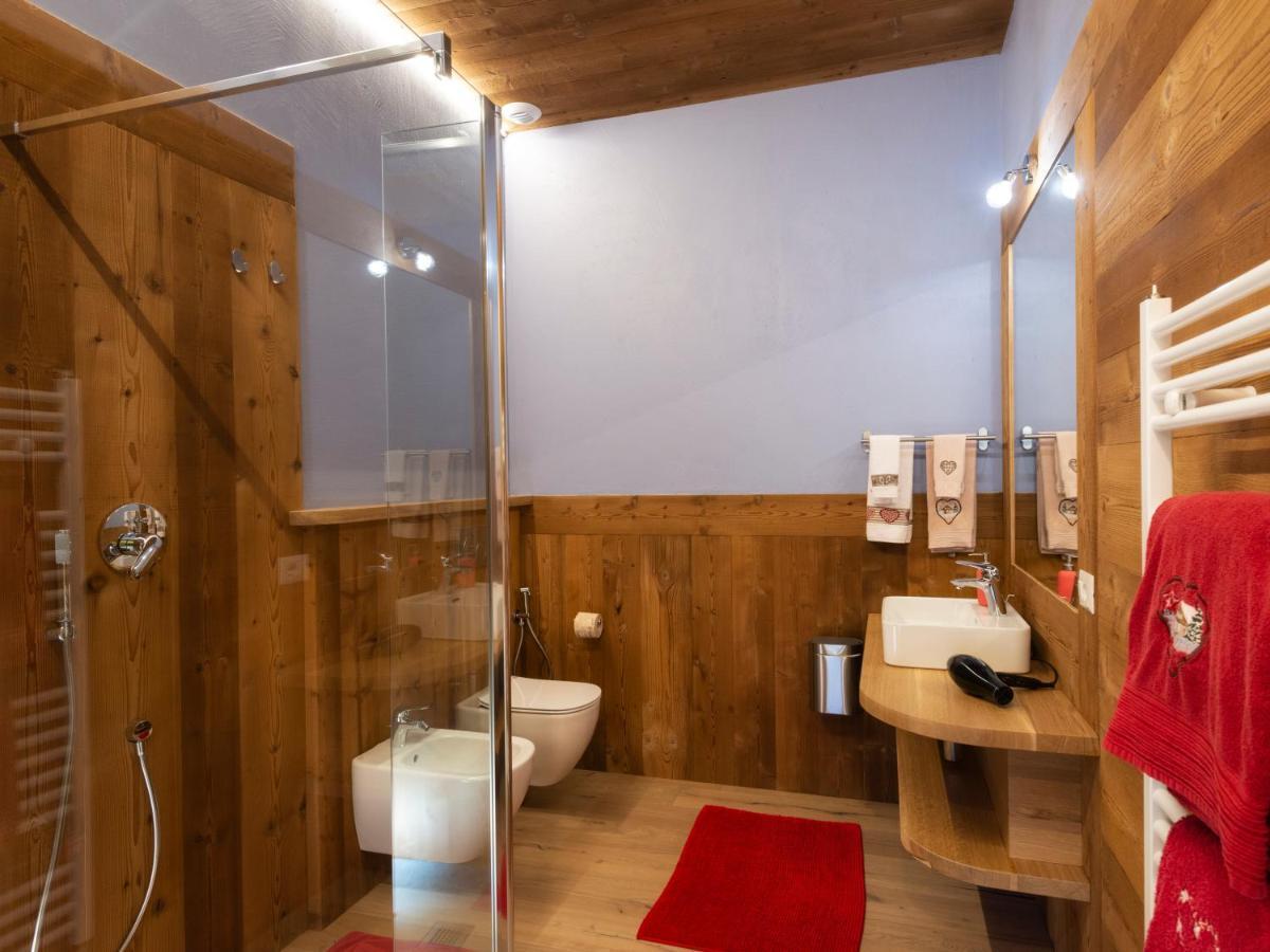 Agriturismo Gli Elfi Aosta Eksteriør billede