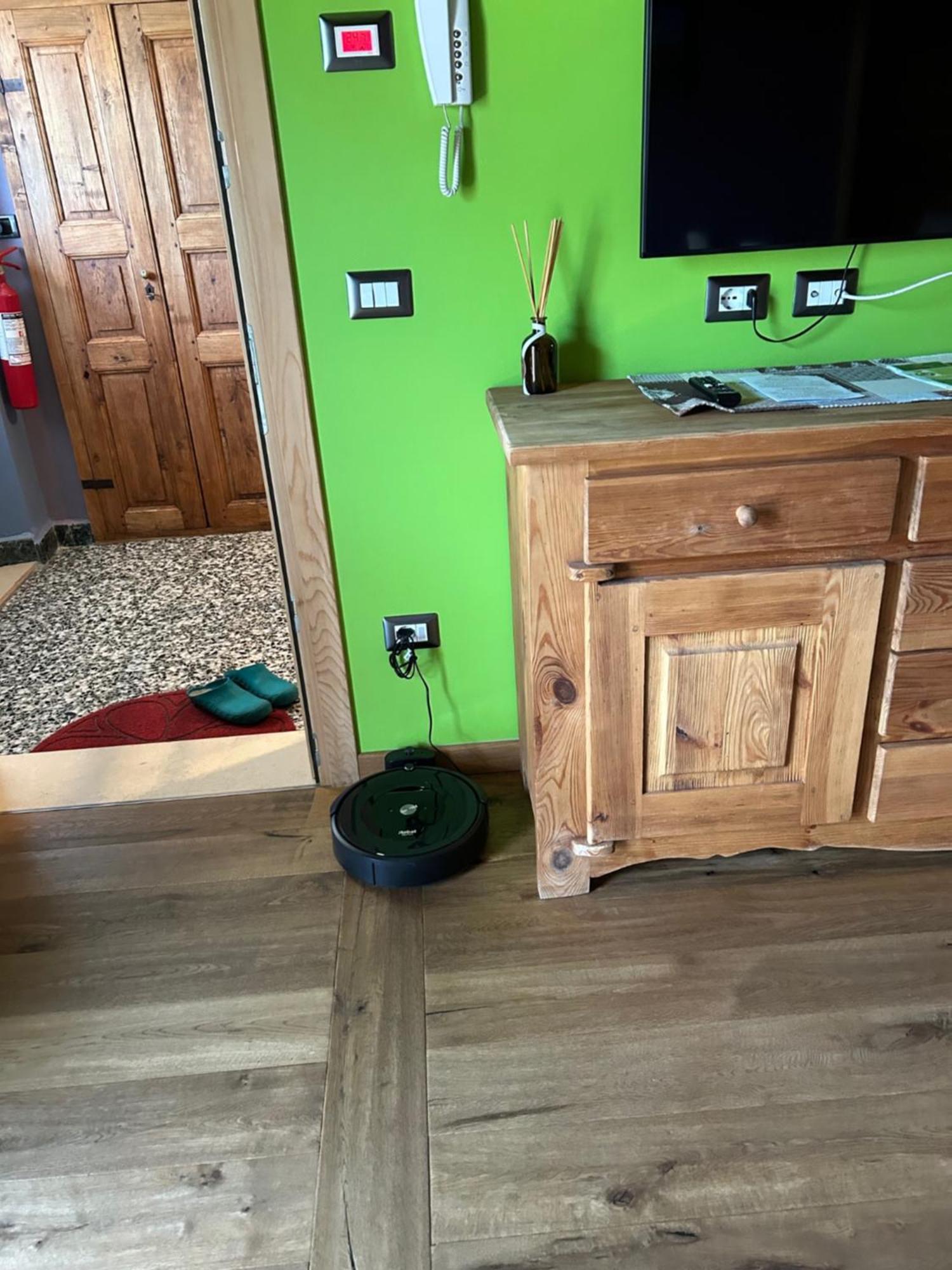 Agriturismo Gli Elfi Aosta Eksteriør billede