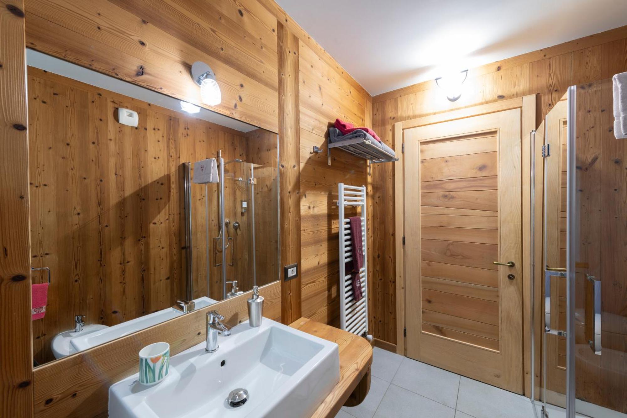 Agriturismo Gli Elfi Aosta Eksteriør billede